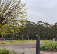 Lockleigh Park - Accommodation BNB