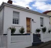 Patersonia Cottage - Accommodation BNB