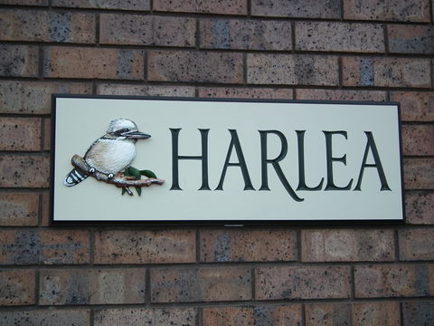 Harlea - Accommodation BNB 28