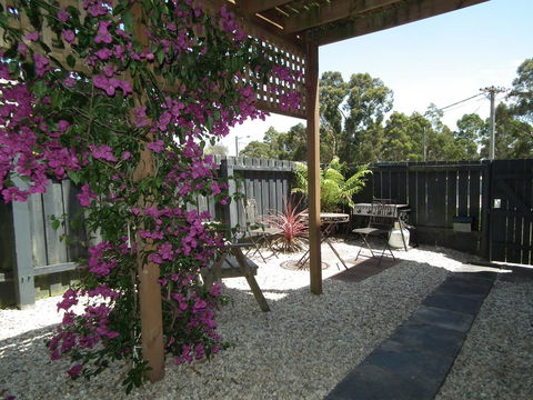Harlea - Accommodation BNB 10