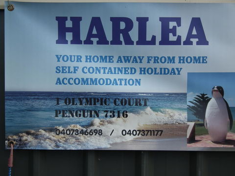 Harlea - Accommodation BNB 21