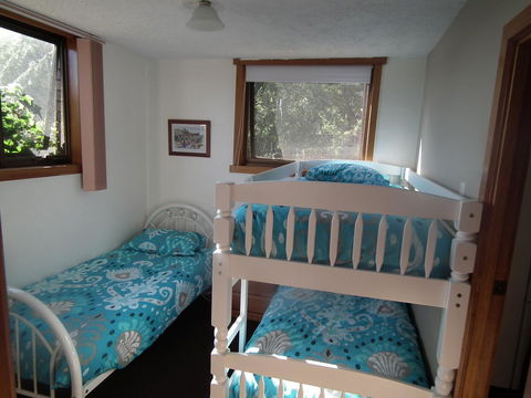 Harlea - Accommodation BNB 7