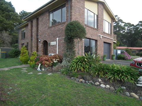 Harlea - Accommodation BNB 11