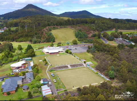 Harlea - Accommodation BNB 26