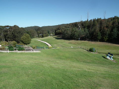 Harlea - Accommodation BNB 15
