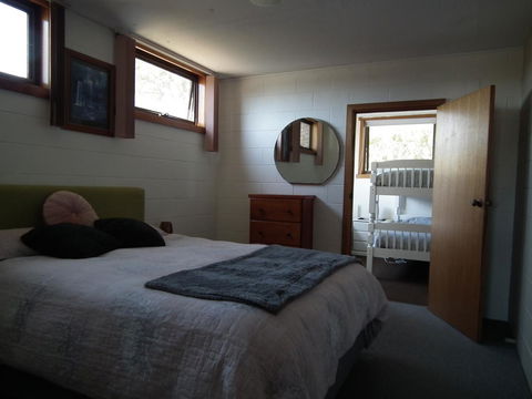 Harlea - Accommodation BNB 1