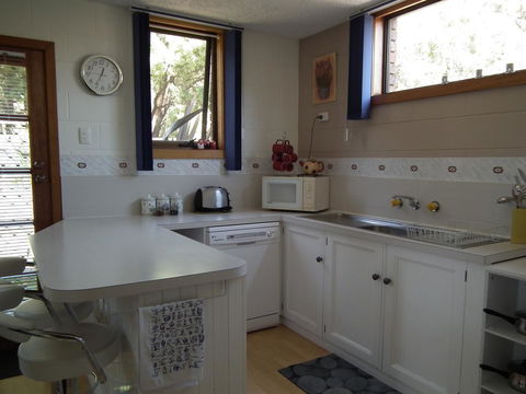 Harlea - Accommodation BNB 9