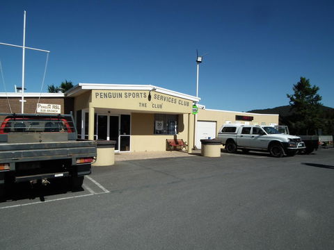 Harlea - Accommodation BNB 20