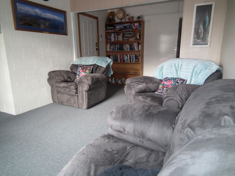 Harlea - Accommodation BNB 8