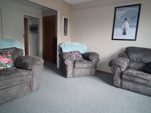 Harlea - Accommodation BNB 5