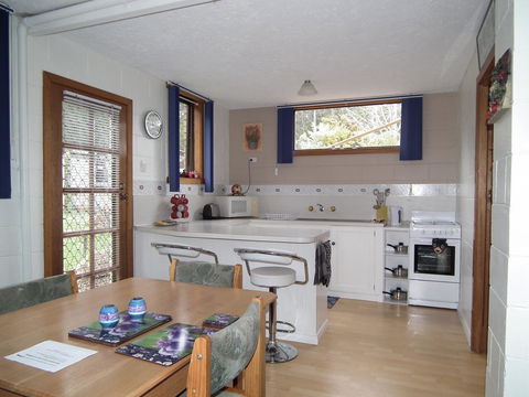 Harlea - Accommodation BNB 0