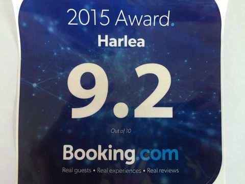 Harlea - Accommodation BNB 29