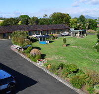 Willaway Motel Apartments - Accommodation BNB