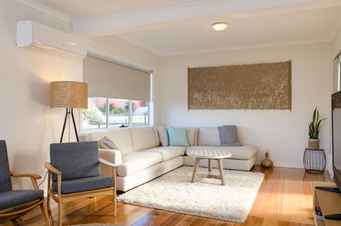 Penguin Beach House - Accommodation BNB 14