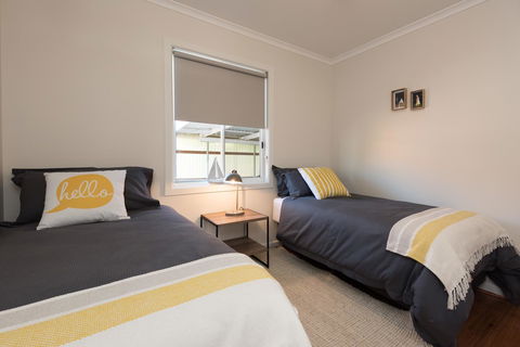 Penguin Beach House - Accommodation BNB 4