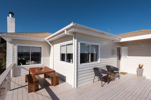Penguin Beach House - Accommodation BNB 6