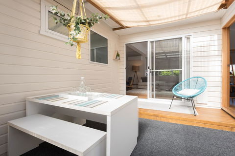 Penguin Beach House - Accommodation BNB 15