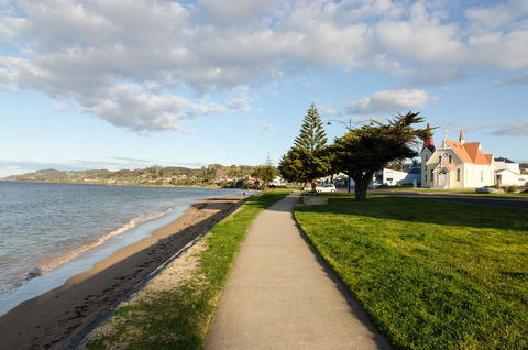 Penguin Beach House - Accommodation BNB 17