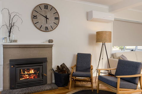 Penguin Beach House - Accommodation BNB 12