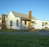 Buttons Cottage - Accommodation BNB
