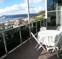 Harbour View Apartments - Accommodation BNB
