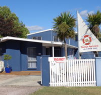 Sails on Port Sorell Boutique Apartments - Accommodation BNB