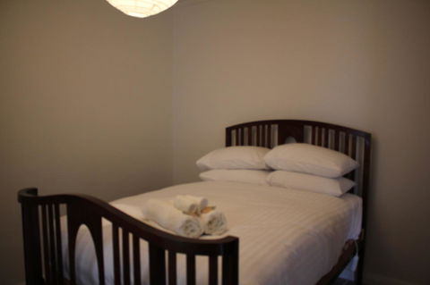 Bridge View Retreat - Accommodation BNB 21