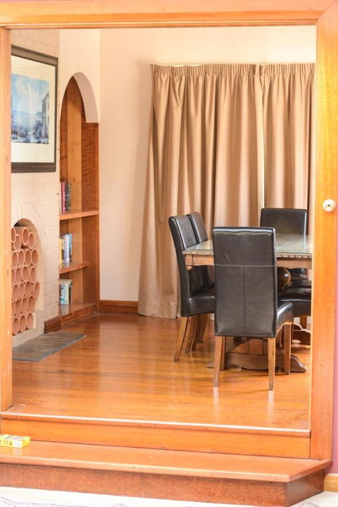 Bridge View Retreat - Accommodation BNB 34