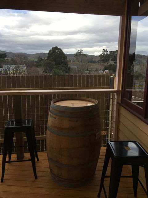 Bridge View Retreat - Accommodation BNB 6