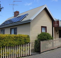 Bridge View Retreat - Accommodation BNB