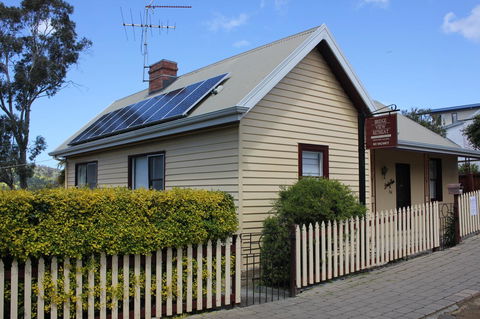 Bridge View Retreat - Accommodation BNB 0