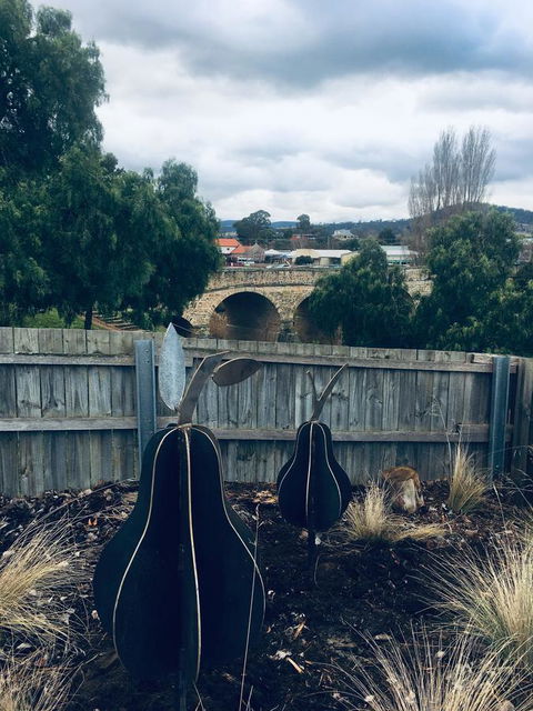 Bridge View Retreat - Accommodation BNB 1