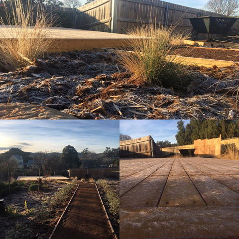 Bridge View Retreat - Accommodation BNB 7