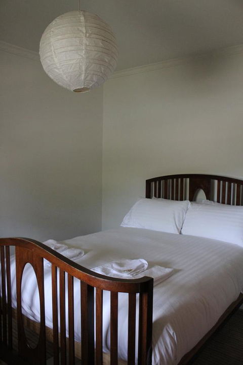 Bridge View Retreat - Accommodation BNB 32