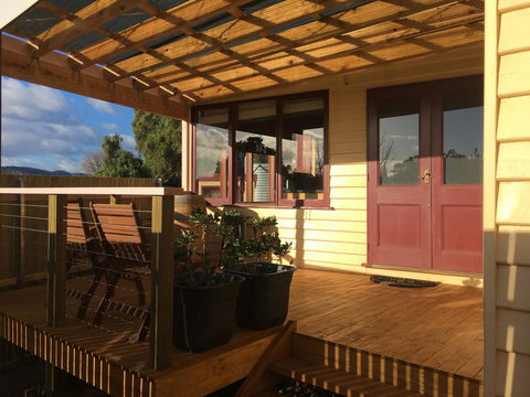 Bridge View Retreat - Accommodation BNB 5