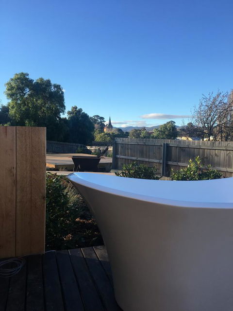 Bridge View Retreat - Accommodation BNB 8