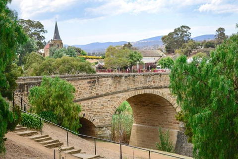 Bridge View Retreat - Accommodation BNB 35