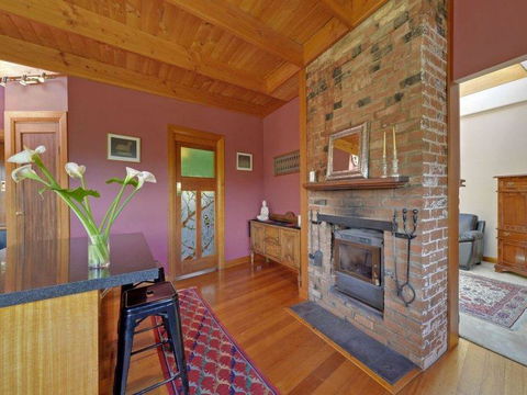 Bridge View Retreat - Accommodation BNB 33