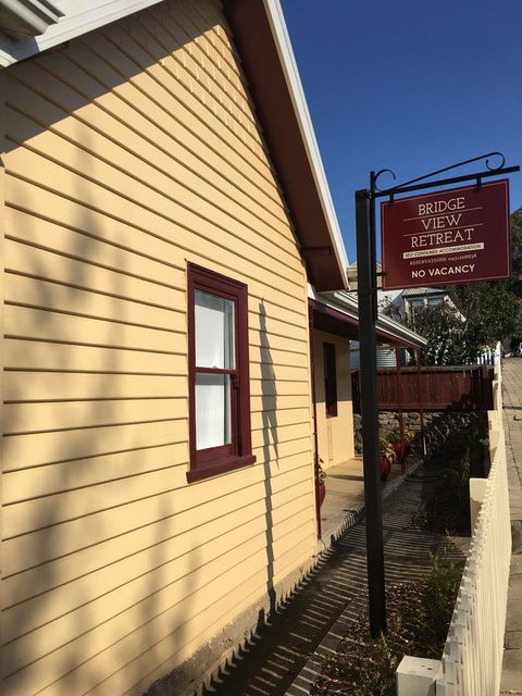 Bridge View Retreat - Accommodation BNB 10