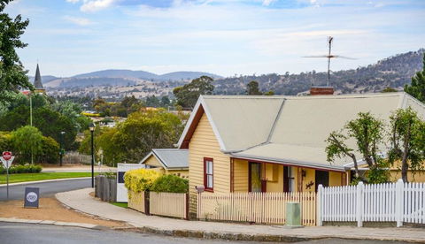 Bridge View Retreat - Accommodation BNB 29