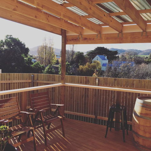 Bridge View Retreat - Accommodation BNB 4