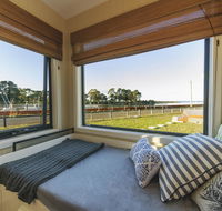 Coastal Pods Wynyard - Accommodation BNB