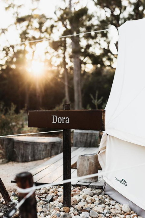 Bay Of Fires Bush Retreat - Accommodation BNB 12