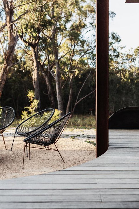 Bay Of Fires Bush Retreat - Accommodation BNB 11