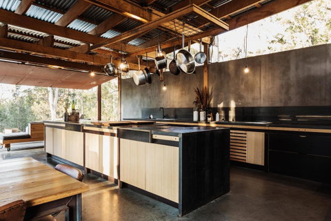 Bay Of Fires Bush Retreat - Accommodation BNB 6