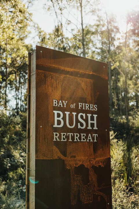 Bay Of Fires Bush Retreat - Accommodation BNB 16