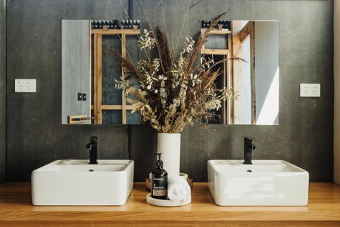Bay Of Fires Bush Retreat - Accommodation BNB 17