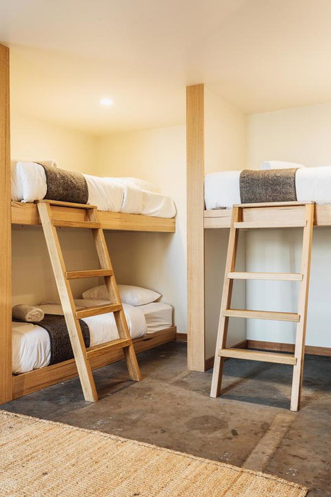 Bay Of Fires Bush Retreat - Accommodation BNB 29