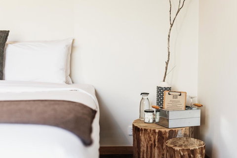 Bay Of Fires Bush Retreat - Accommodation BNB 25