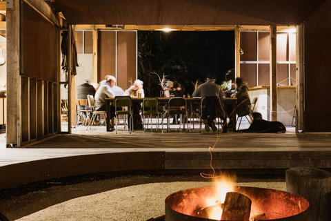 Bay Of Fires Bush Retreat - Accommodation BNB 3